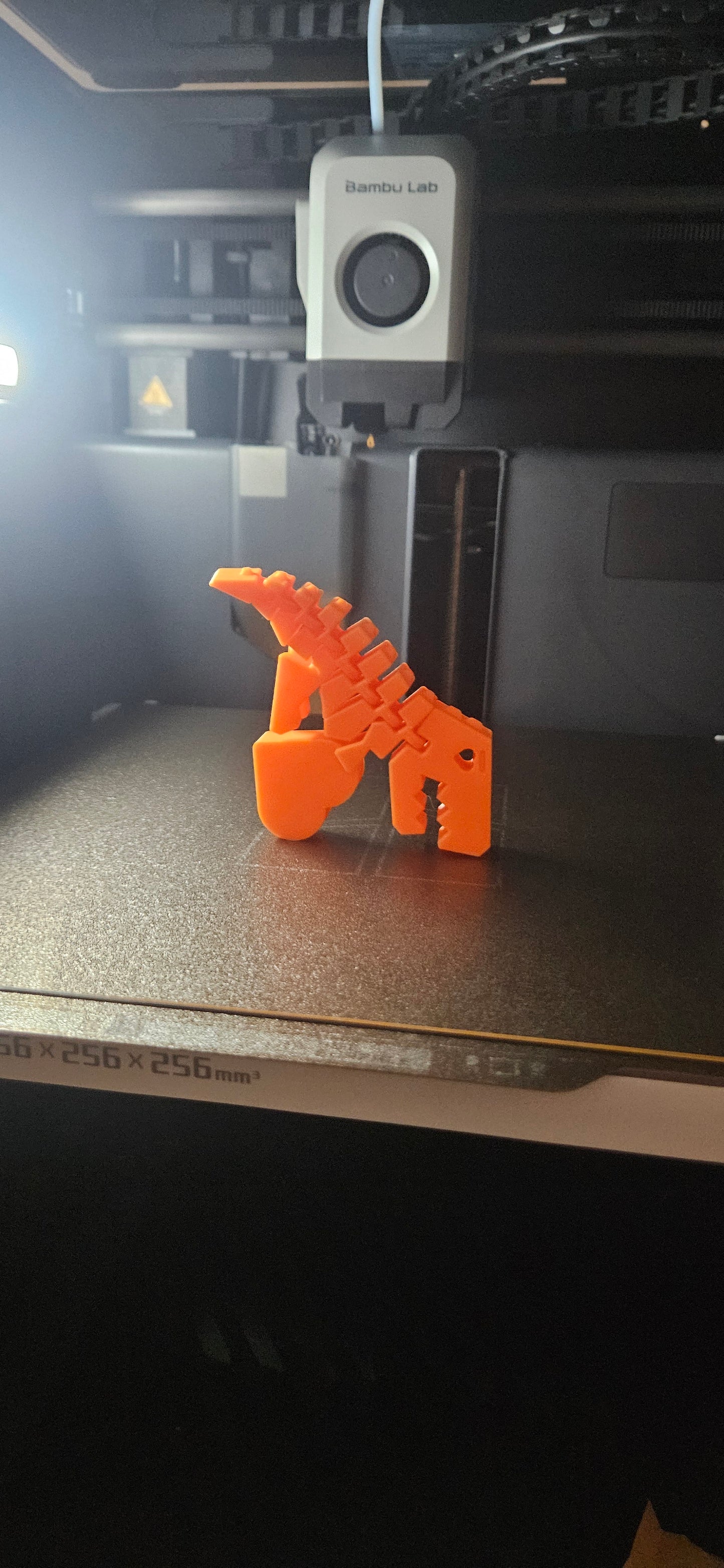 FlexiDino T-Rex