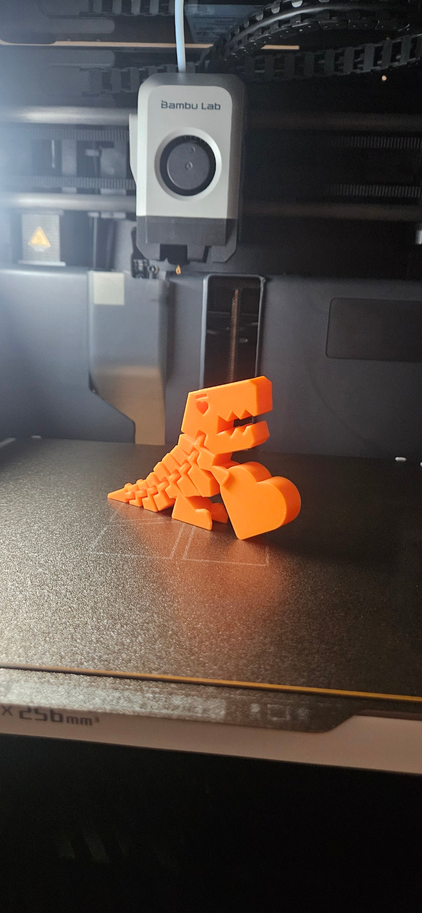 FlexiDino T-Rex