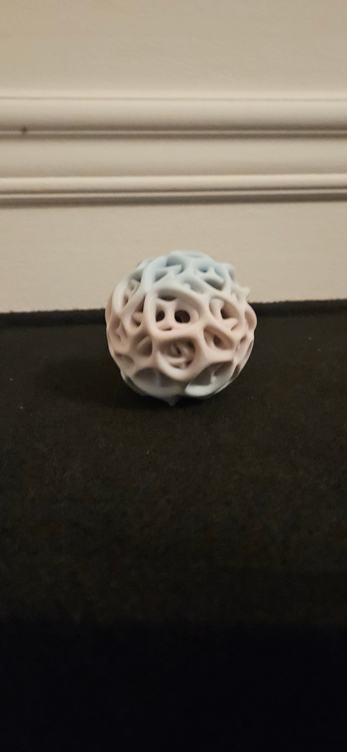 Voronoi Ball