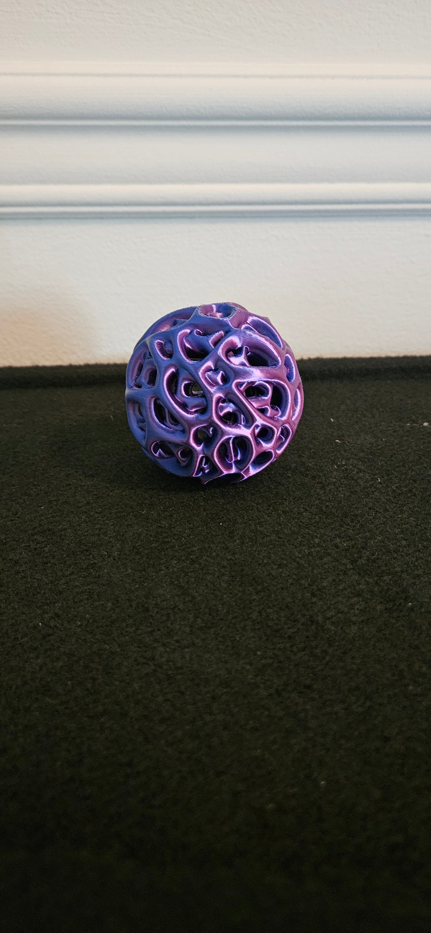 Voronoi Ball