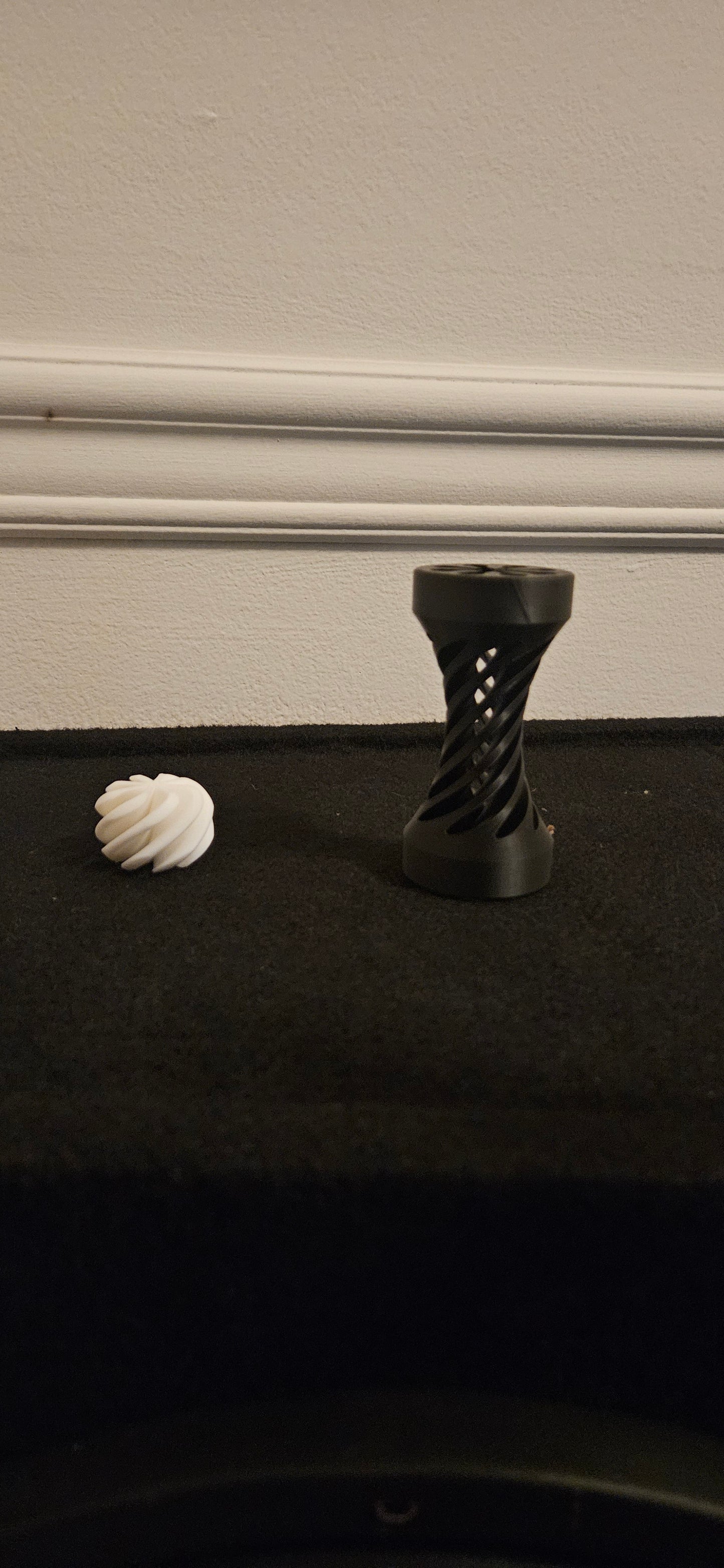 Vortex Ball