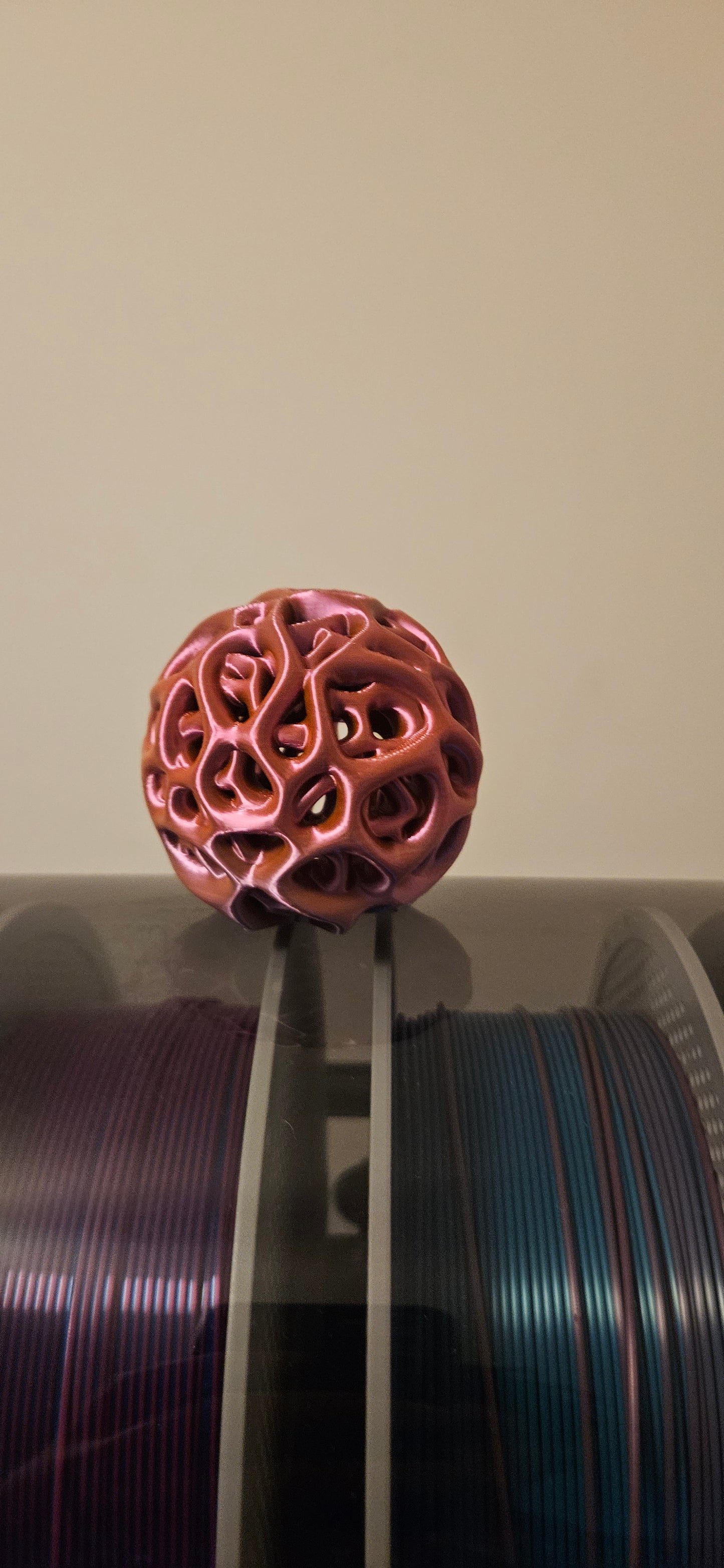 Voronoi Ball